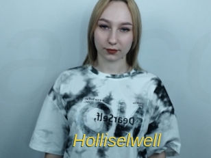 holliselwell Archive DVD ORG