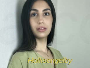 Hollisengelby