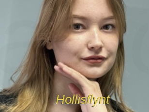 Hollisflynt