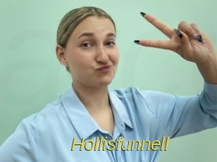 Hollisfunnell