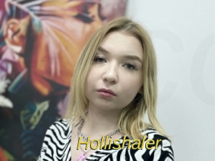 Hollishaler