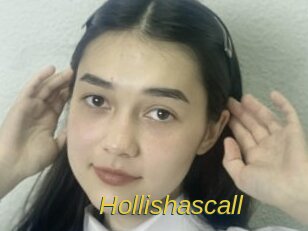 Hollishascall