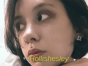 Hollishesley