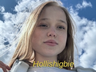 Hollishigbie