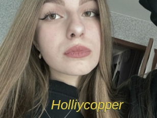 holliycopper Archive DVD ORG