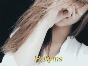 Holliyms