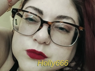 Holly666
