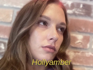 Hollyamber