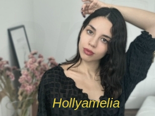 Hollyamelia