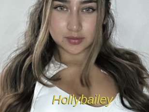 hollybailey Archive DVD ORG