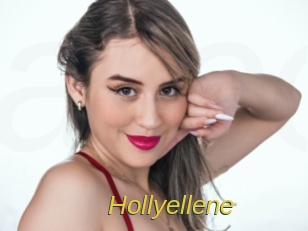 Hollyellene