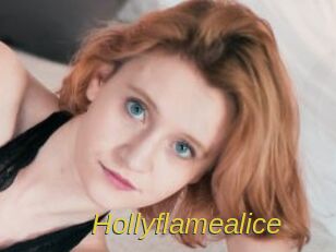 Hollyflamealice