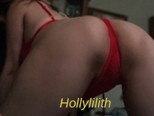 Hollylilith