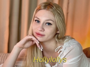 Hollylollys
