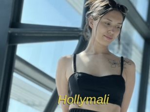 Hollymali