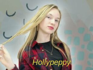 Hollypeppy