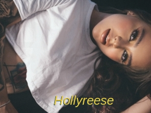 Hollyreese