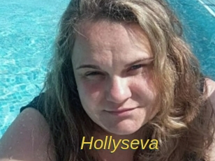 hollyseva Archive DVD ORG