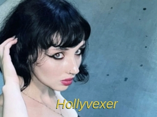 Hollyvexer