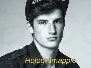 Hologramapple