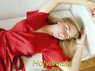 Holyamalia