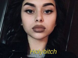 Holybitch