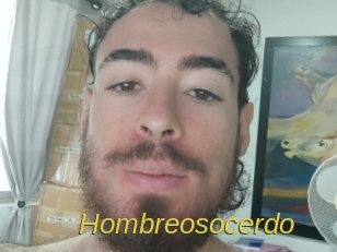 Hombreosocerdo
