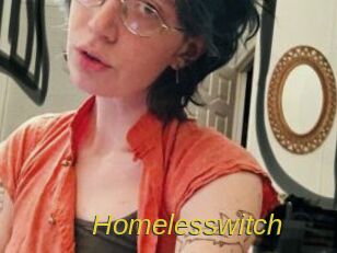 Homelesswitch