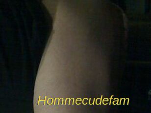 Hommecudefam