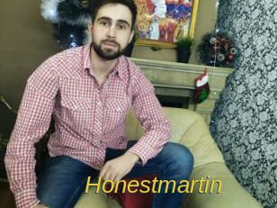 Honestmartin