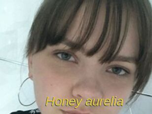 Honey_aurelia