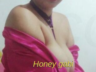 Honey_gabi