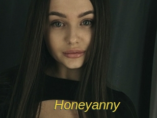 Honeyanny