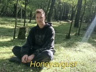 Honeyavgust