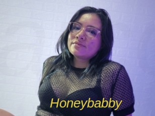 Honeybabby