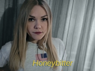 honeybitter Archive DVD ORG