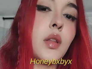 Honeybxbyx