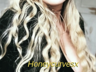 Honeycurvesx