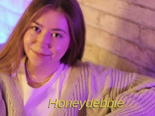 Honeydebbie