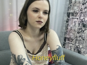 Honeyfluff