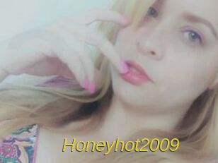 Honeyhot2009