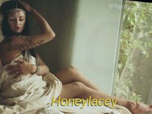 Honeylacey