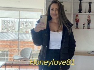 Honeylove81