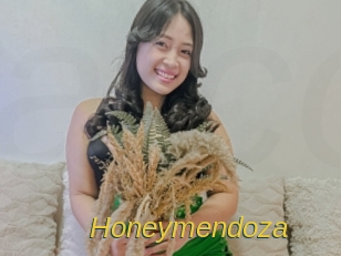 honeymendoza Archive DVD ORG