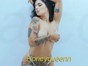 Honeyqueenn