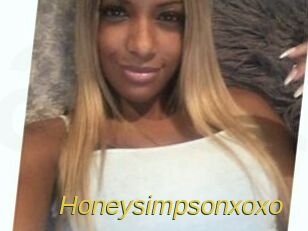 Honeysimpsonxoxo