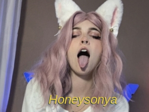 Honeysonya
