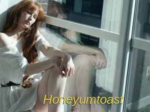 Honeyumtoast