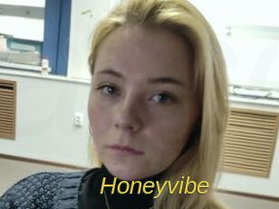 Honeyvibe