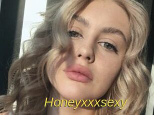 Honeyxxxsexy